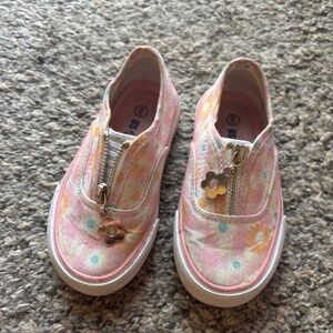 Size 6 Toddler Girls Shoes